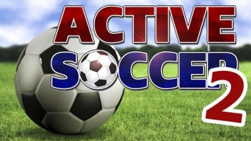 download Active soccer 2 apk